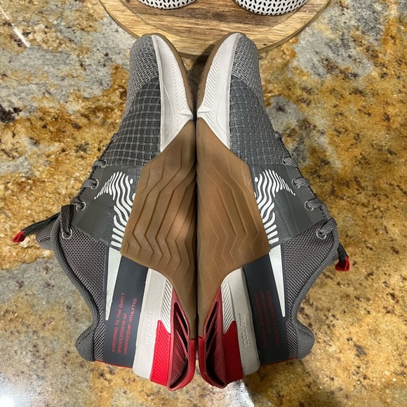 Nike Metcon size 7 - Picture 8 of 9
